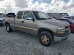 2001 Chevrolet Silverado K1500