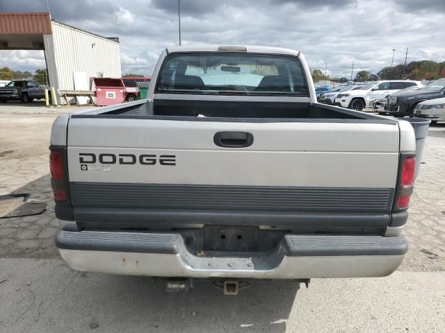 1999 Dodge RAM 1500