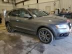 2016 Audi Q5 TDI Premium Plus S-Line