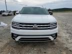 2019 Volkswagen Atlas SE