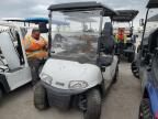 2023 Ezgo 4P