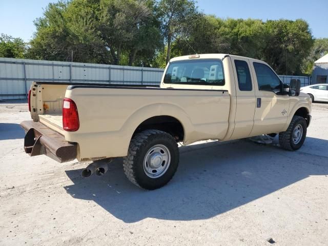 2011 Ford F250 Super Duty