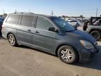 2006 Honda Odyssey EXL