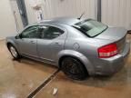 2009 Dodge Avenger SE