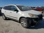 2011 Chevrolet Traverse LS