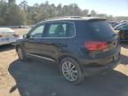 2014 Volkswagen Tiguan S