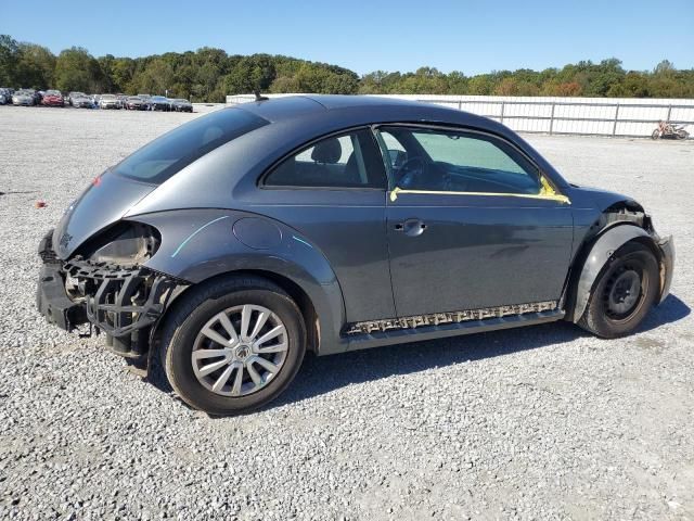 2012 Volkswagen Beetle