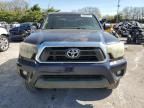 2012 Toyota Tacoma Double Cab