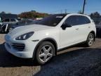 2014 Porsche Cayenne