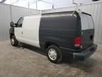 2013 Ford Econoline E150 Van