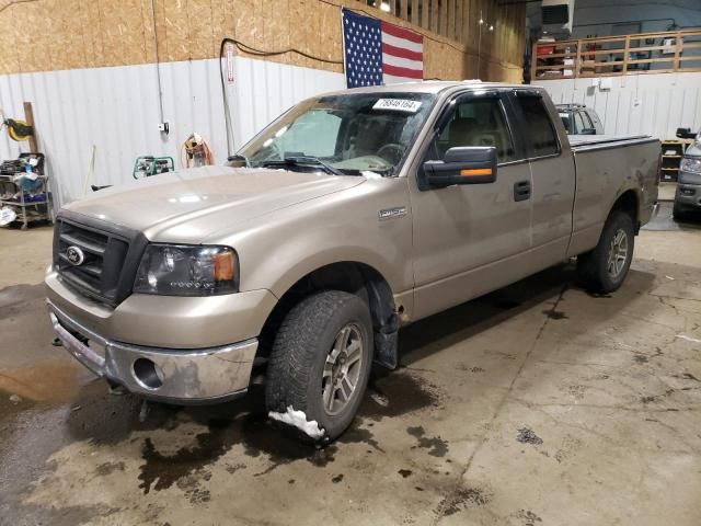 2006 Ford F150