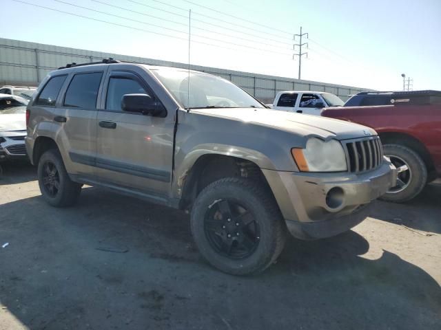 2006 Jeep Grand Cherokee Laredo