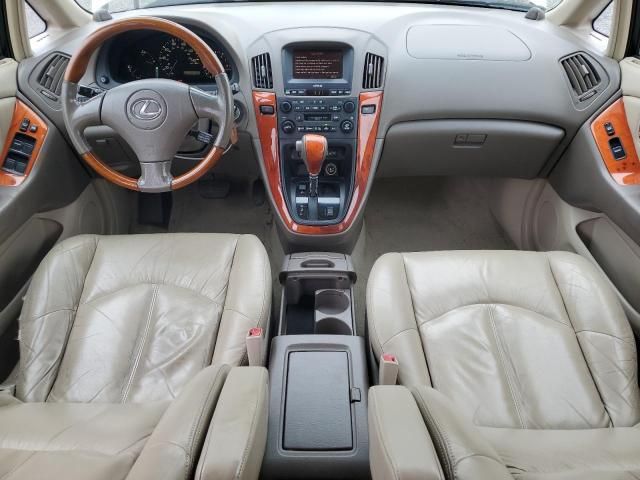 2002 Lexus RX 300