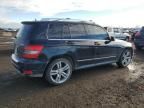 2012 Mercedes-Benz GLK 350 4matic