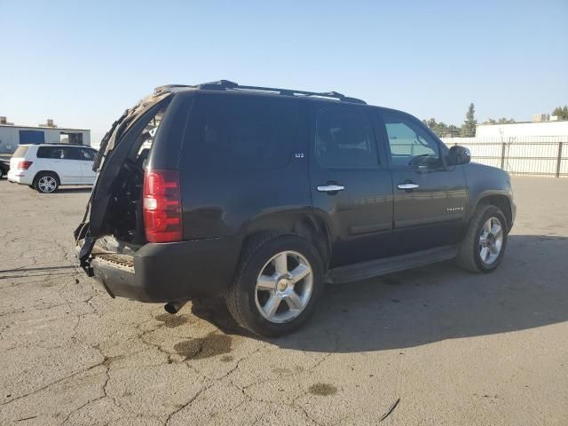 2007 Chevrolet Tahoe C1500