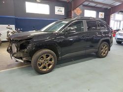 Toyota salvage cars for sale: 2024 Toyota Rav4 Woodland Edition