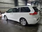 2012 Toyota Sienna LE