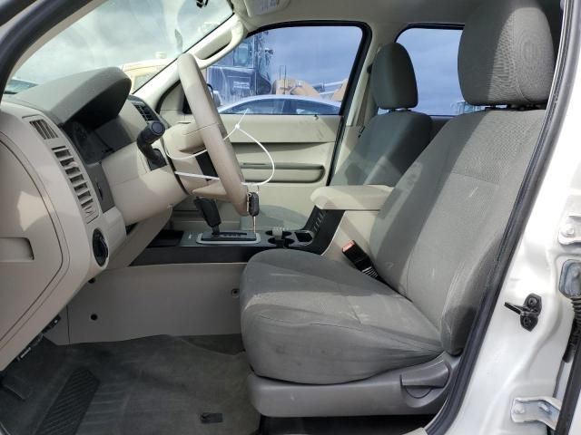 2009 Ford Escape XLS