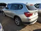 2011 BMW X3 XDRIVE28I