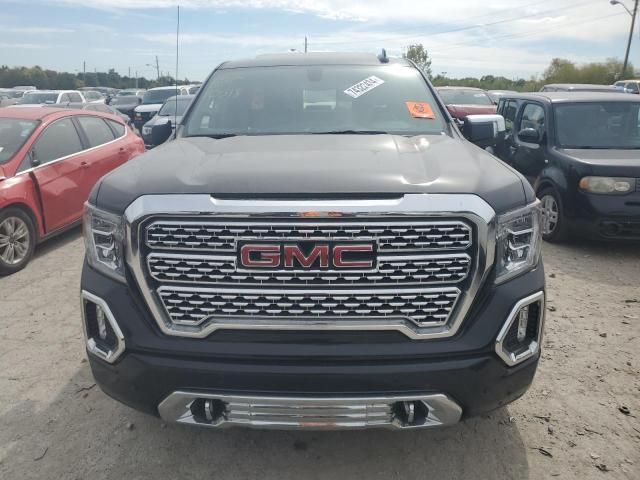 2022 GMC Sierra Limited K1500 Denali