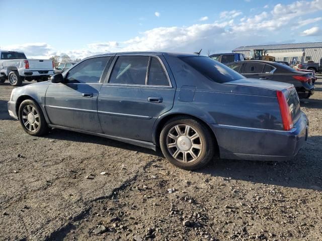 2008 Cadillac DTS