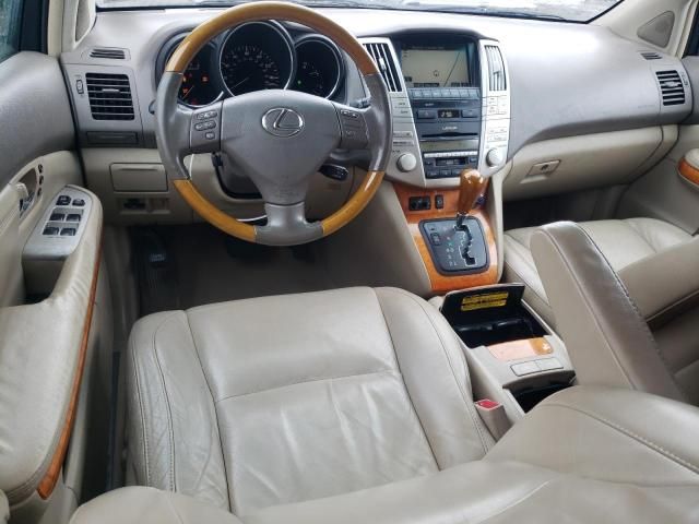 2007 Lexus RX 350