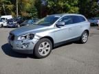 2013 Volvo XC60 3.2