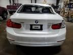 2014 BMW 328 XI