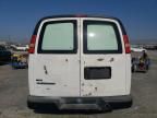 2009 Chevrolet Express G1500