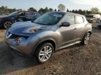 2016 Nissan Juke S