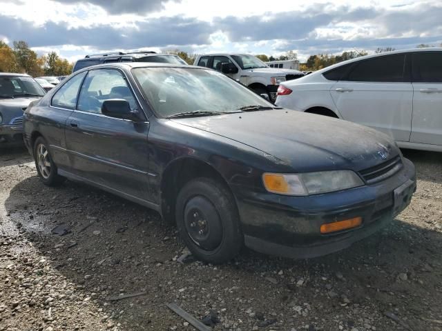 1995 Honda Accord EX