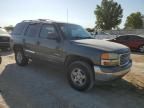 2001 GMC Yukon