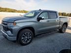 2024 Chevrolet Silverado K1500 LT