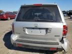 2007 Honda Pilot EXL