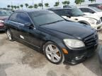 2010 Mercedes-Benz C 300 4matic