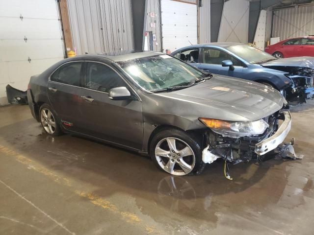 2010 Acura TSX