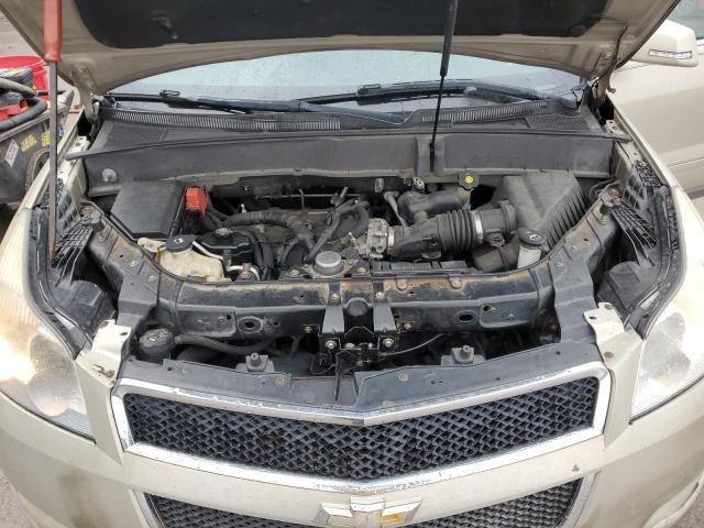 2009 Chevrolet Traverse LT