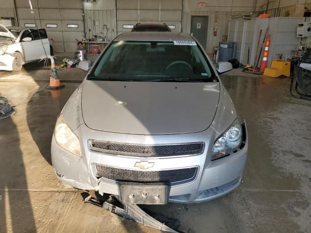 2011 Chevrolet Malibu 1LT