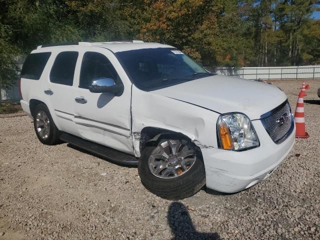 2007 GMC Yukon Denali