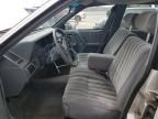 1992 Oldsmobile Cutlass Ciera Base