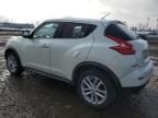 2012 Nissan Juke S