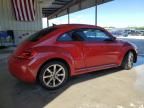 2012 Volkswagen Beetle