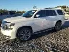 2015 Chevrolet Tahoe C1500 LTZ