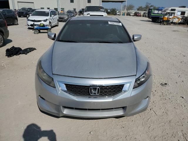 2009 Honda Accord EXL