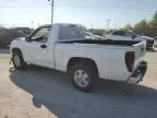 2005 Chevrolet Colorado