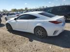 2017 Lexus RC 200T