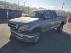 2002 Toyota Tundra Access Cab SR5