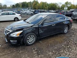 Nissan salvage cars for sale: 2013 Nissan Altima 2.5