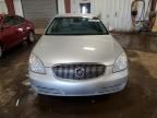 2009 Buick Lucerne CXL