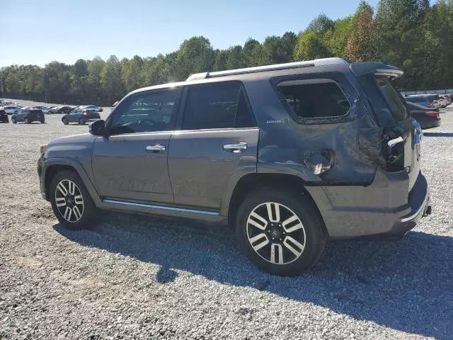 2014 Toyota 4runner SR5